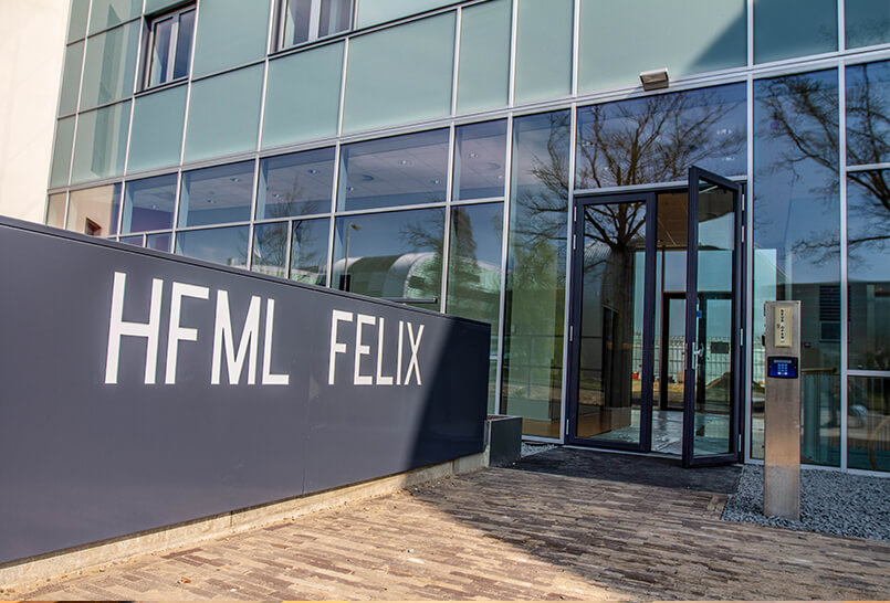 HFML Felix Nijmegen