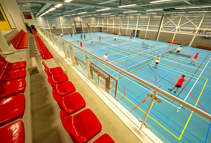 Sporthal Winterswijk
